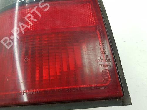 Left taillight OPEL VECTRA B Estate (J96) 2.2 DTI 16V (F35) | BP28888847C34 