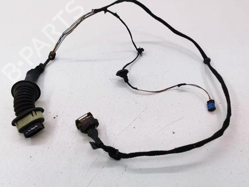 Used Wiring harness PEUGEOT 307 Break (3E) 2.0 HDI 90 (90 hp) 28870390