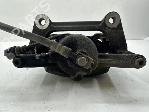 Right front brake caliper SEAT ATECA (KH7, KHP) 1.4 TSI | BP36103499M104 - Image 6
