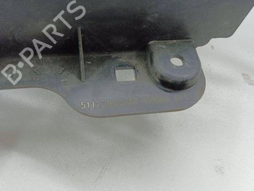 Rear bumper bracket MINI MINI COUNTRYMAN (R60) Cooper S ALL4 | BP28853245C159 