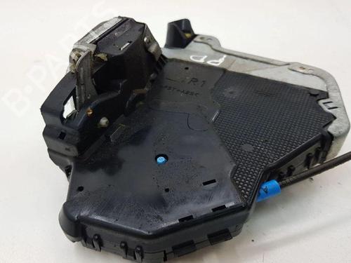 Front right lock TOYOTA AURIS (_E18_) 1.4 D-4D (NDE180_, NDE180R) | BP28903319C97 