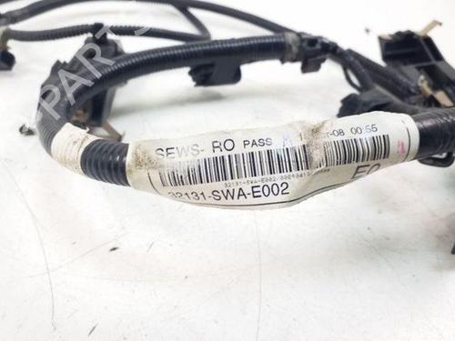 Elektronisk modul HONDA CR-V II (RD_) 2.2 CTDi (RD9) | BP28866471M83 