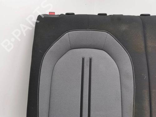 Rear seat SEAT LEON (5F1) 1.2 TSI | BP36208229C17 - Image 4