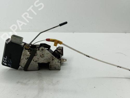Used Rear left lock BMW 5 (E39) 530 d (184 hp) 28895562