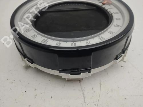 Instrument cluster MINI MINI COUNTRYMAN (R60) John Cooper Works ALL4 | BP33644560C47  - Image 5