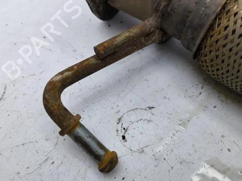 Pipe HYUNDAI i30 Estate (FD) 1.6 CRDi | BP28843519M125 