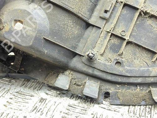 Wheel arch MAZDA CX-7 (ER) 2.2 MZR-CD AWD (ER10A) | BP28900037C56 