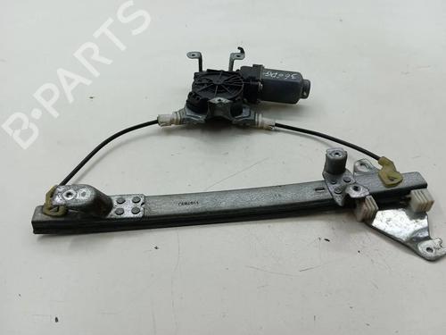 Used Rear right window mechanism Rear right window mechanism 36176372 36176372