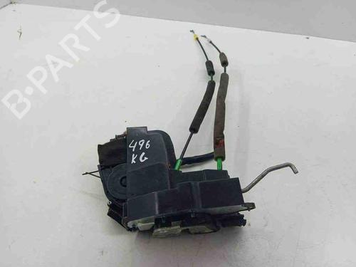 Used Rear left lock MAZDA CX-7 (ER) 2.2 MZR-CD AWD (ER10A) (173 hp) 28893268