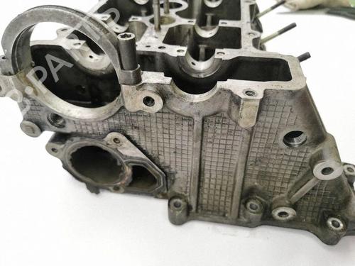 Cylinder head BMW 3 Convertible (E46) 318 Ci | BP38242821M5 - Image 6