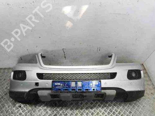 Used Front bumper MERCEDES-BENZ M-CLASS (W164) ML 320 CDI 4-matic (164.122) (224 hp) 28860461