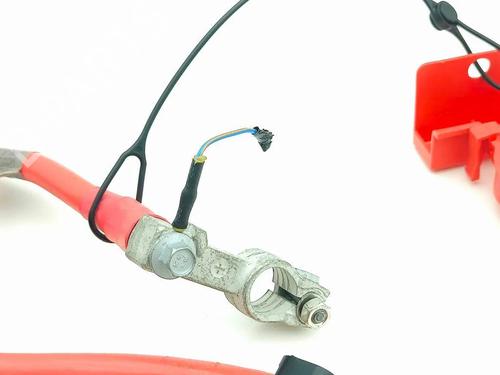 Cable LAND ROVER RANGE ROVER VELAR (L560) 2.0 D200 MHEV 4x4 | BP32677575E12 - Image 4