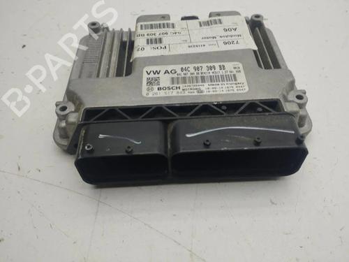 Engine control unit (ECU) VW T-ROC (A11, D11) 1.0 TSI | BP28900685M57 - Image 5