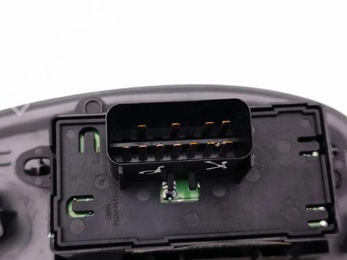 Left front window switch CHRYSLER VOYAGER IV (RG, RS) 2.8 CRD | BP34102987I27 - Image 7