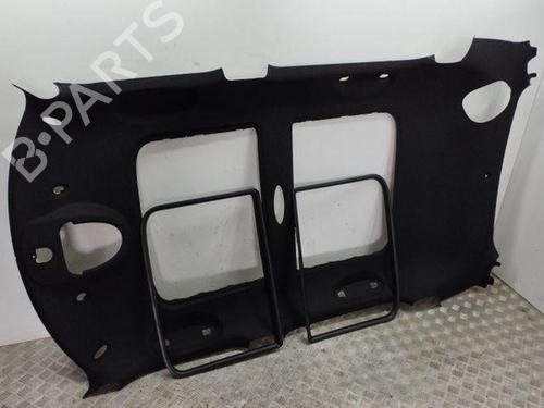 Interiør taket MINI MINI COUNTRYMAN (R60) Cooper S ALL4 (184 hp) 28853215
