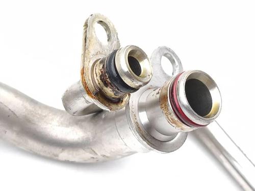 Pipe AUDI A5 (F53, F5P) 2.0 TDI | BP36702937M125 - Image 3