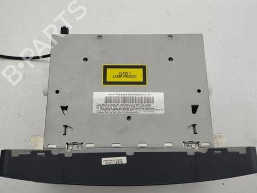 Elektronisk modul MERCEDES-BENZ M-CLASS (W164) ML 350 4-matic (164.186) | BP28852911M83 
