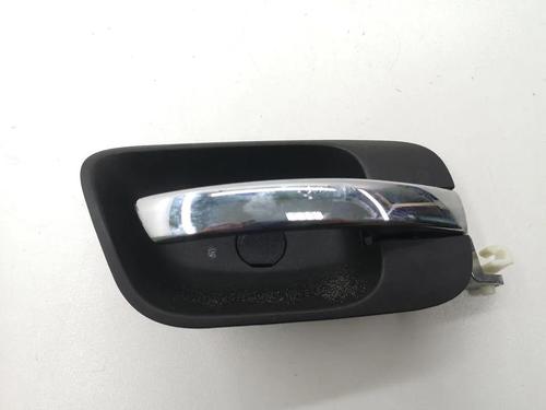 Used Rear right interior door handle Rear right interior door handle 36081690 36081690
