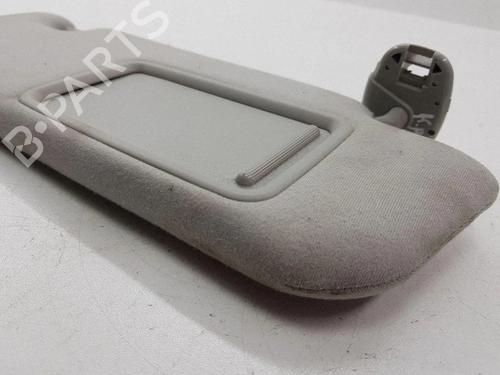 Right sun visor TOYOTA PRIUS PLUS (_W4_) 1.8 Hybrid (ZVW40W, ZVW41W) | BP38249103I2 - Image 5