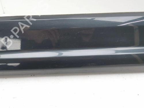 Door moulding trim AUDI Q2 (GAB, GAG) 30 TFSI | BP28898778C150 