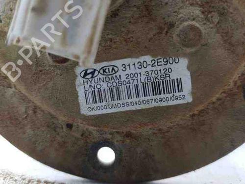 Electronic sensor KIA SPORTAGE V (NQ5) 1.6 T-GDI AWD | BP28845889M84