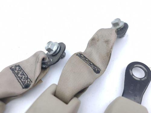 Seat buckle CITROËN C-CROSSER (VU_, VV_) 2.2 HDi | BP28880495I32 