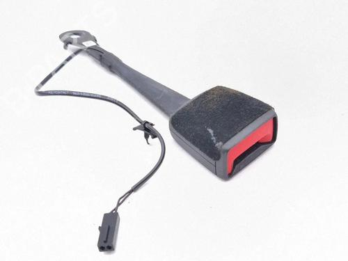Used Seat buckle Seat buckle AUDI A3 Sportback (8YA, 8YF) 30 TFSI (110 hp) 40069858 40069858