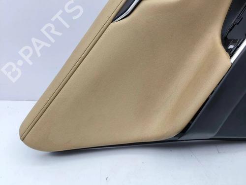 Rear left panel TOYOTA RAV 4 V (_A5_, _H5_) 2.5 Hybrid (AXAH52) | BP36193186C60 - Image 8