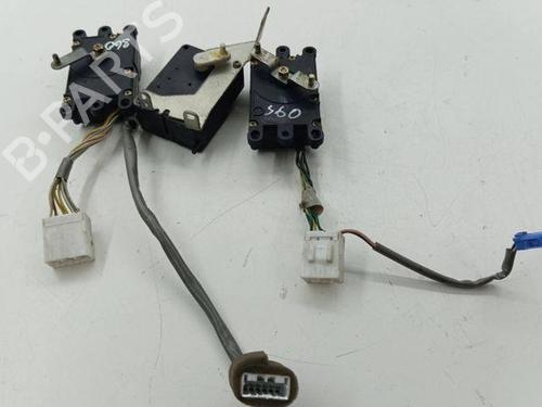 Modulo electronico MAZDA XEDOS 6 (CA) 2.0 V6 (CAEP) (140 hp) 28845521