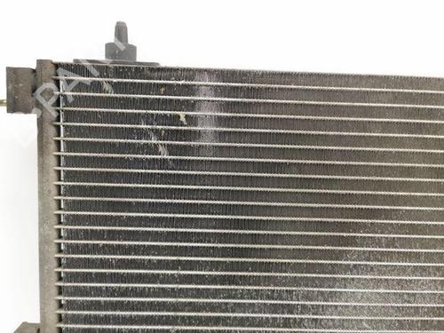 AC radiator PEUGEOT 307 Break (3E) 2.0 HDI 90 | BP28844247M32