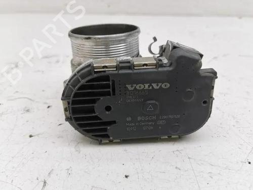 Used Throttle body VOLVO XC60 II (246) D4 (190 hp) 28862369