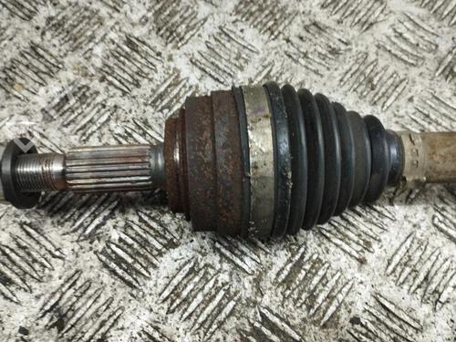 Left front driveshaft RENAULT CLIO V (B7_) 1.3 TCe 130 (B7MF) | BP38279079M38 - Image 2