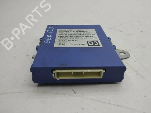 Electronic module LEXUS GS (_S19_) 350 AWD (GRS196_, GRS196R) | BP34216997M83 - Image 2