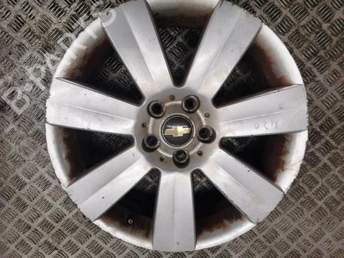 Fælk CHEVROLET CAPTIVA (C100, C140) 2.0 D | BP33758740C45 - Image 7