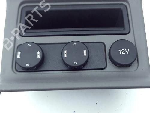 Air vent JAGUAR F-PACE (X761) 2.0 SD4 AWD | BP33224611I21 - Image 9