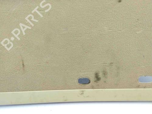 Boot lining MERCEDES-BENZ M-CLASS (W164) ML 350 CDI 4-matic (164.125, 164.124) | BP28873448I3 