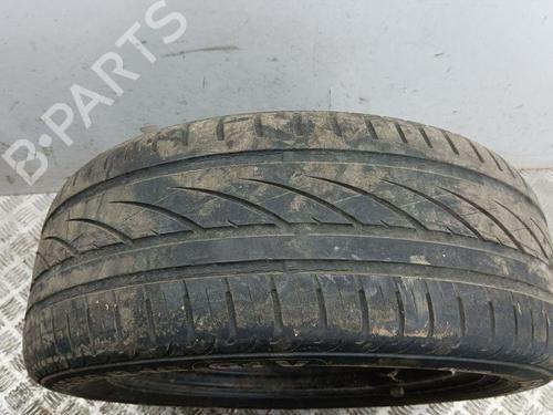 Reservehjul kit JAGUAR X-TYPE I (X400) 2.5 V6 All-wheel Drive | BP28895211C119 