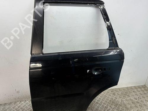 Used Left rear door LAND ROVER RANGE ROVER SPORT I (L320) 2.7 D 4x4 (190 hp) 28908147