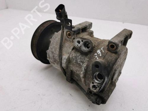 AC compressor HYUNDAI i40 I (VF) 1.7 CRDi | BP38244414M34 - Image 5