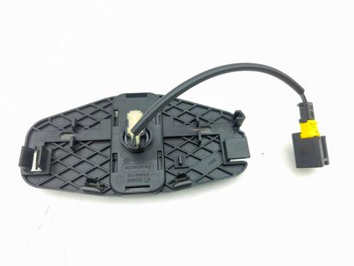 Electronic module PEUGEOT 2008 II (UD_, US_, UY_, UJ_, UR_, UC_) 1.2 PureTech 130 (USHNS, URHNS) | BP29510240M83 