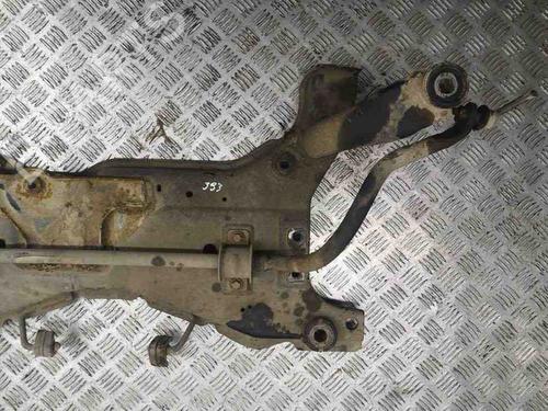Subframe FORD FOCUS C-MAX (DM2) 1.6 TDCi | BP28891444M9 