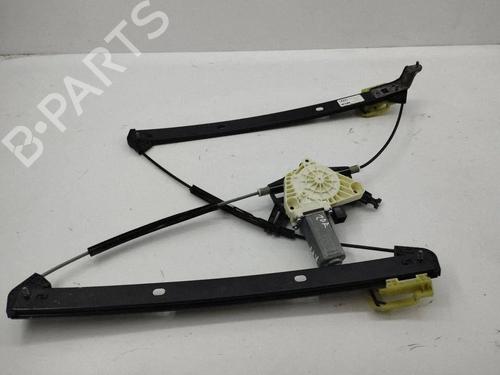 Used Front left window mechanism Front left window mechanism AUDI Q5 (FYB, FYG) 2.0 TDI quattro (190 hp) 40207045 40207045