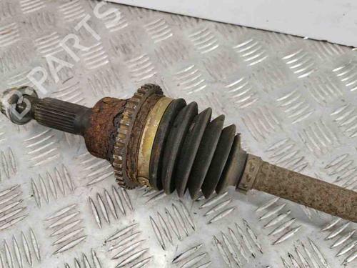 Drivaksel bagtil Højre MAZDA CX-7 (ER) 2.2 MZR-CD AWD (ER10A) | BP28897287M41 