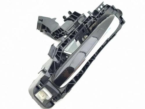 Used Rear right exterior door handle Rear right exterior door handle 37514339 37514339