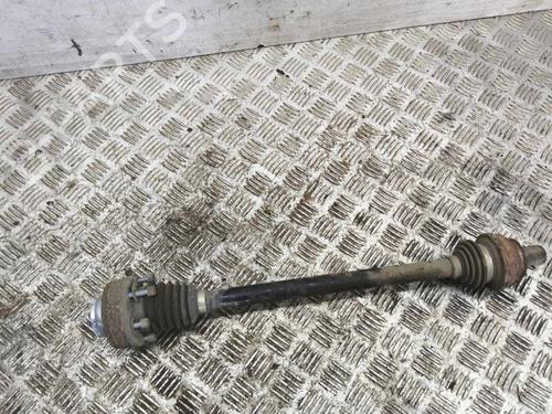Used Left rear driveshaft VW ARTEON (3H7, 3H8) 2.0 TDI 4motion (190 hp) 28901160
