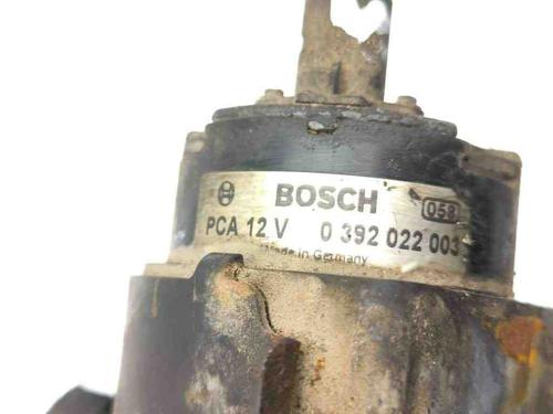 Auxiliary water pump MERCEDES-BENZ S-CLASS (W220, V220) S 400 CDI (220.028, 220.128) | BP28887570M111 