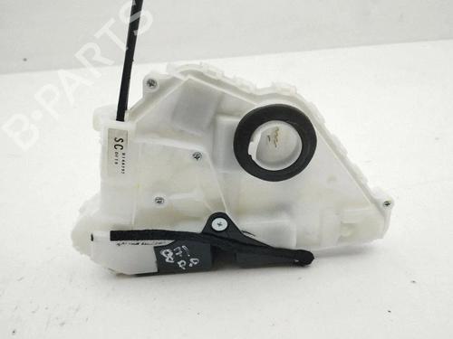 Front right lock MAZDA MX-30 (DR) e-SKYACTIV | BP38244834C97  - Image 6