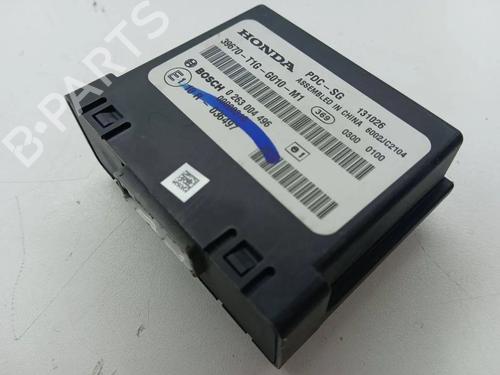 Electronic module HONDA CR-V IV (RM_) 1.6 i-DTEC (RE6) | BP33253613M83 - Image 2