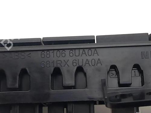 Switch NISSAN QASHQAI III (J12) 1.3 DIG-T All-wheel Drive | BP33668142I30  - Image 8