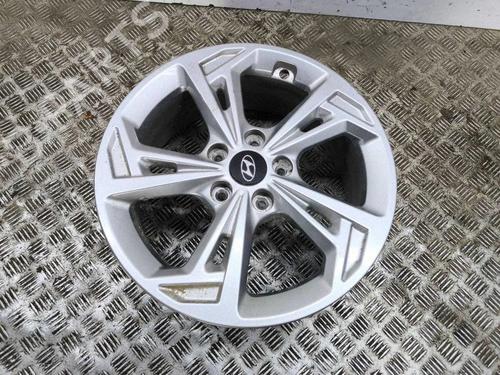 Used Rim Rim 37456657 37456657